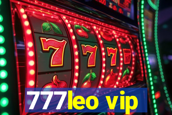 777leo vip